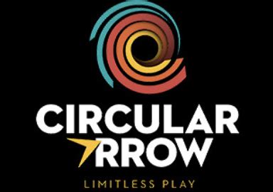 Circular Arrow Slots .